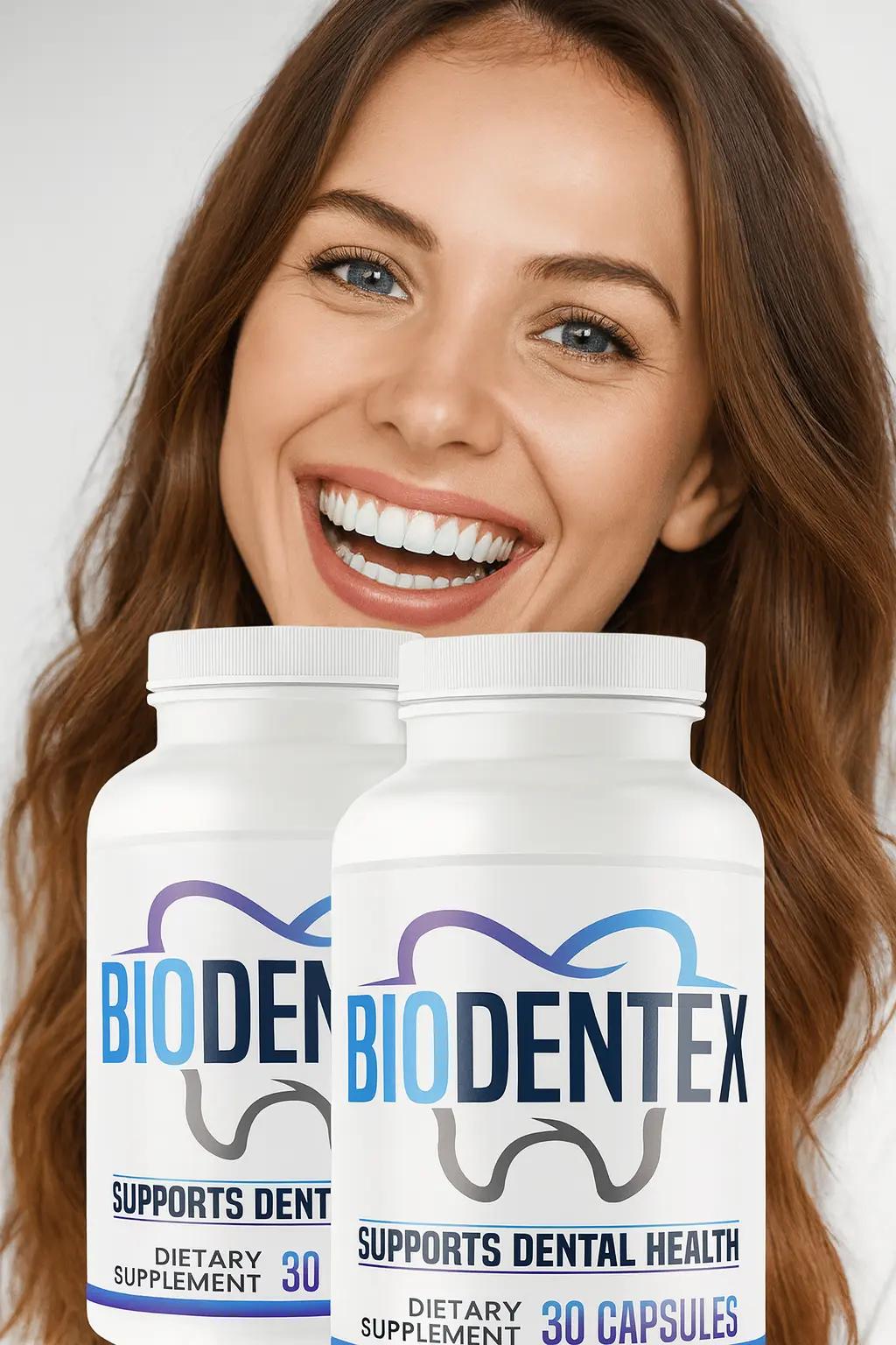 Biodentix Oral Health Supplement